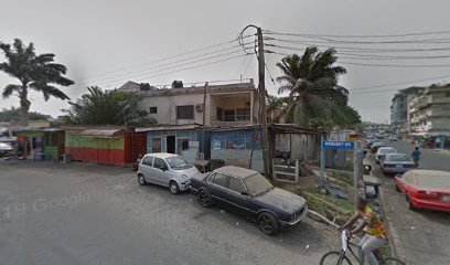 Ivorian Embassy | Ghana — Accra