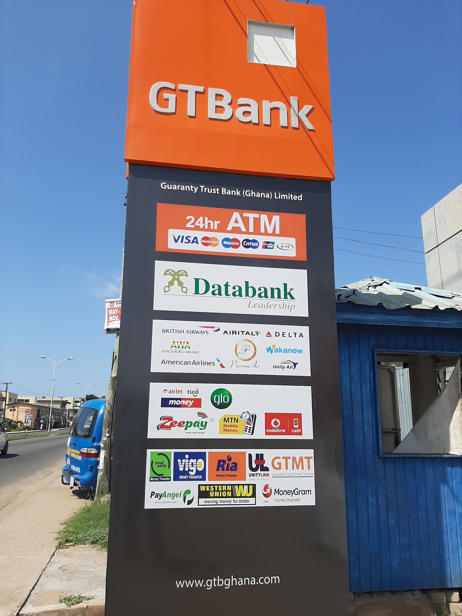 Gtbank Rwanda Address GTBank Ghana | Branch | Dansoman – TortoisePath | Abacus 🧮