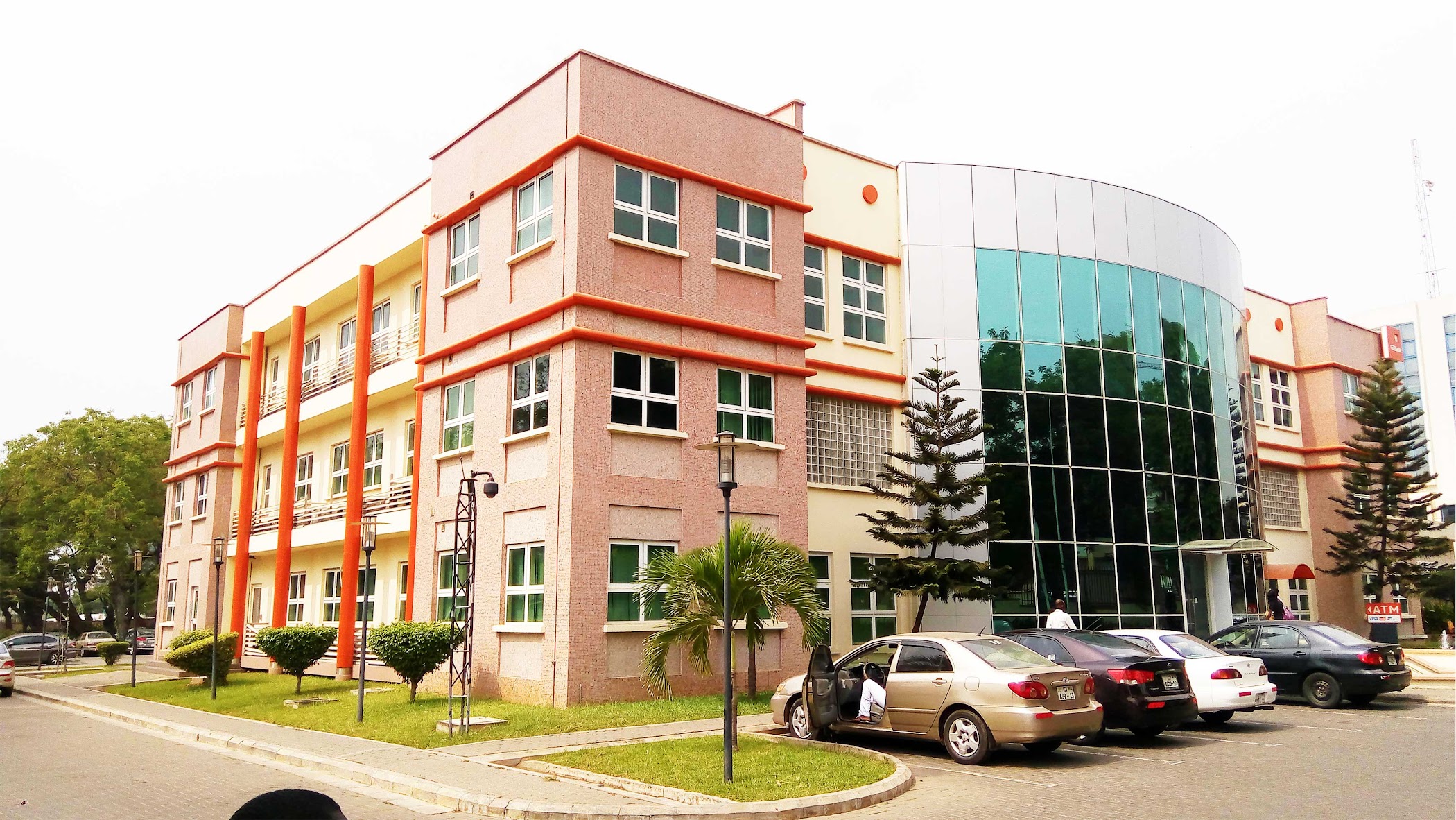 Gtbank Rwanda Address GTBank Ghana | Branch | Head Office – TortoisePath | Abacus 🧮