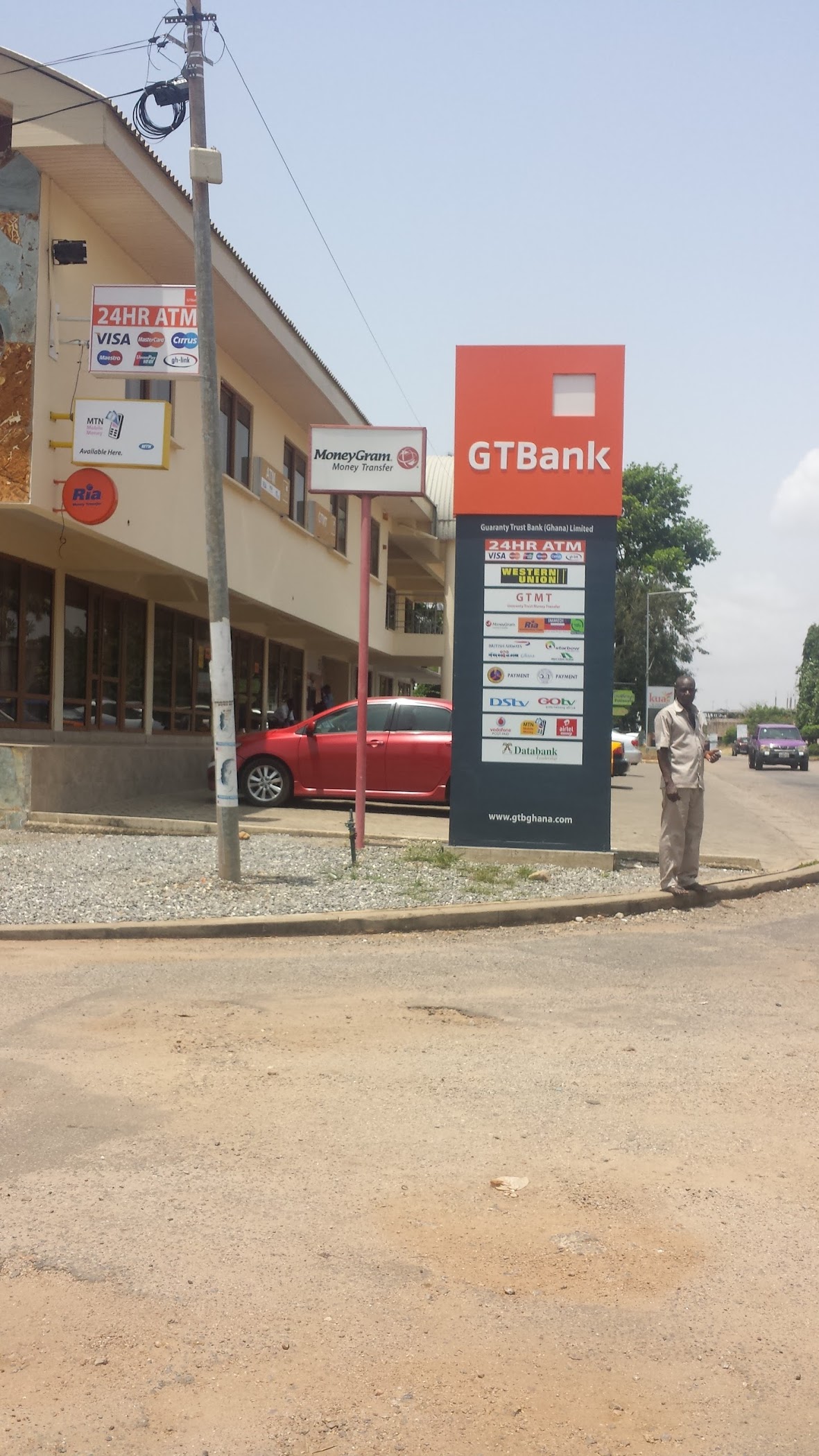 Gtbank Rwanda Address GTBank Ghana | Branch | Labone – TortoisePath | Abacus 🧮