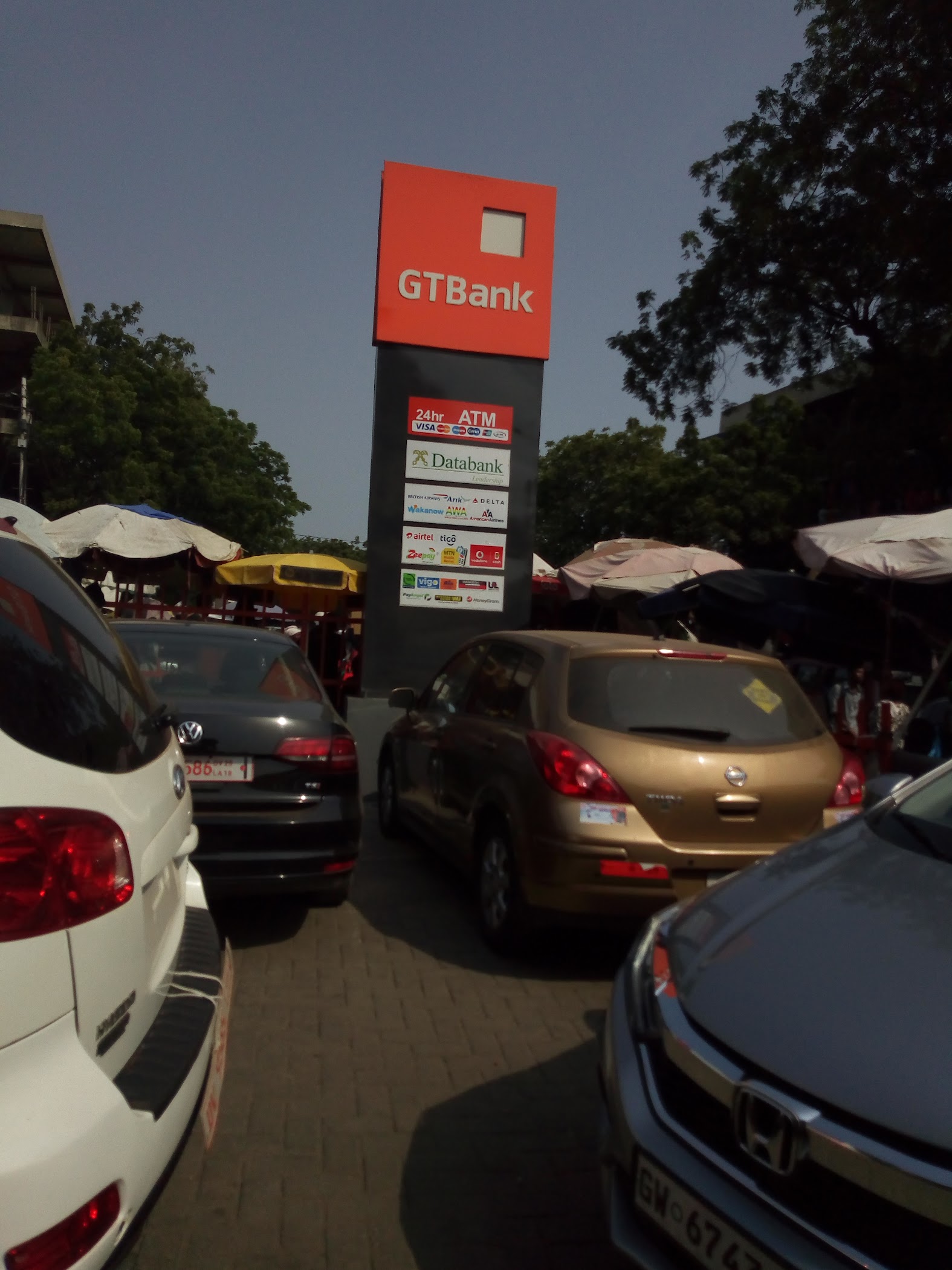 Gtbank Rwanda Address GTBank Ghana | Branch | Tudu – TortoisePath | Abacus 🧮