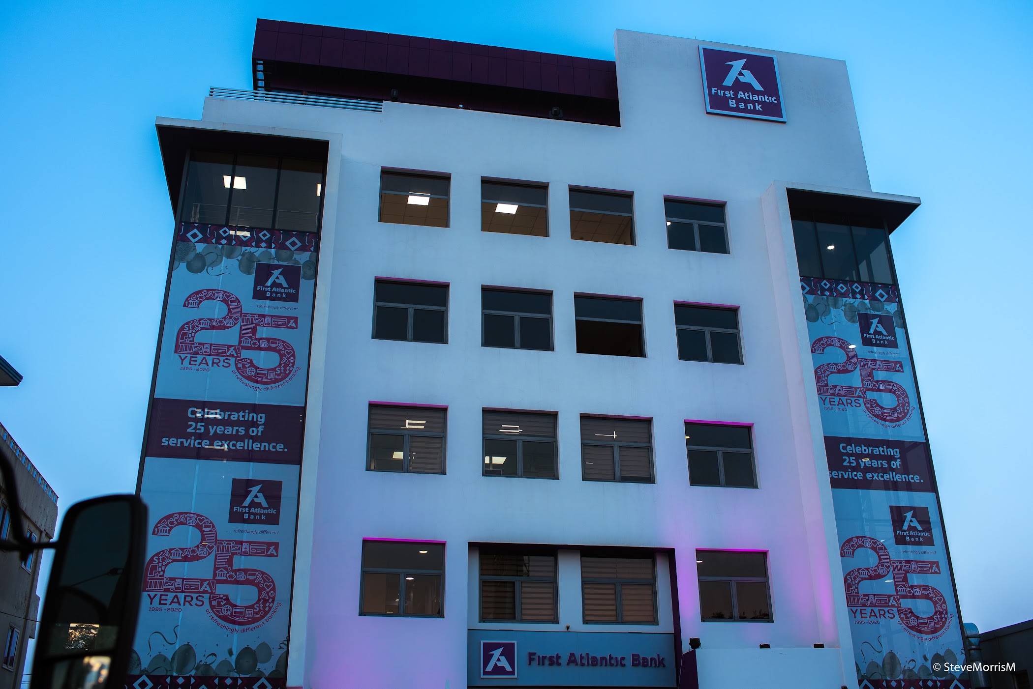 First Atlantic Bank First Atlantic Bank | Branch | Osu Main – TortoisePath | Abacus 🧮