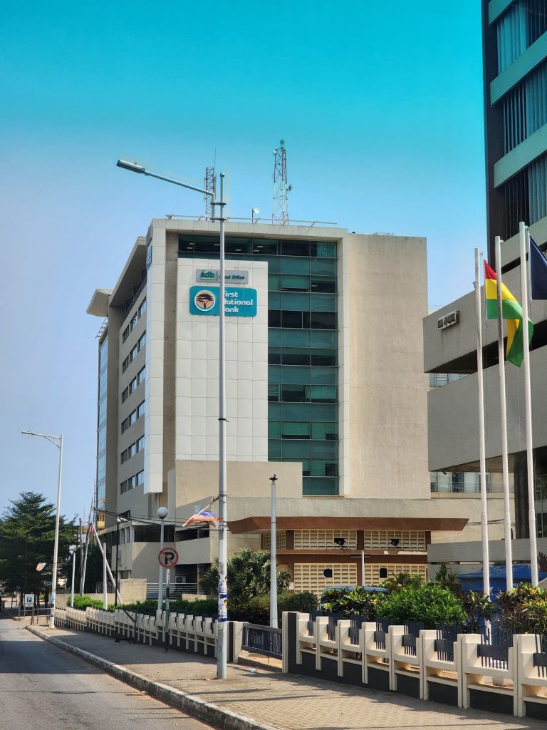 First Atlantic Bank Gallery – First Atlantic Bank | Branch | Head Office – TortoisePath ...