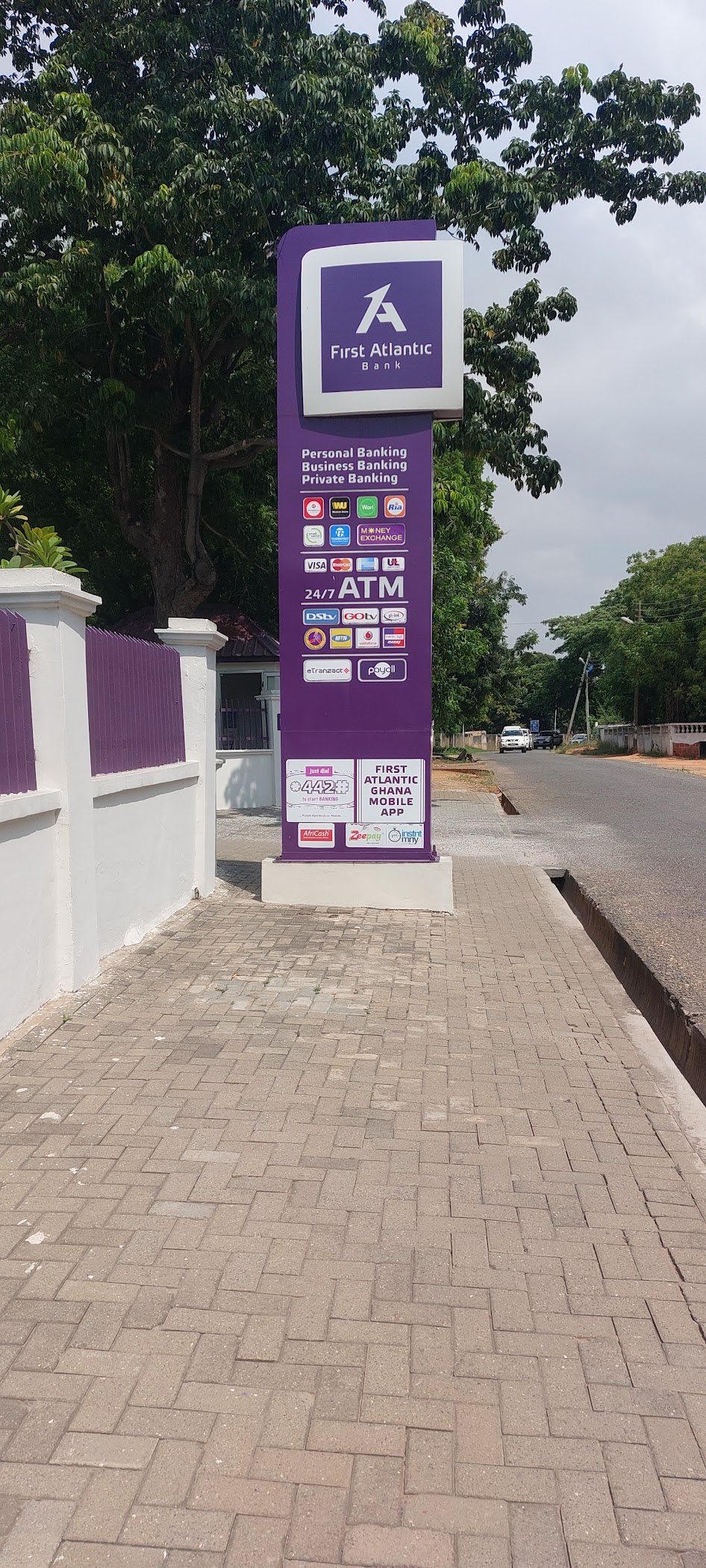 First Atlantic Bank First Atlantic Bank | Branch | Head Office – TortoisePath | Abacus 🧮