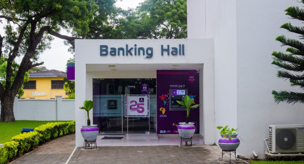 First Atlantic Bank Gallery – First Atlantic Bank | Branch | Head Office – TortoisePath ...