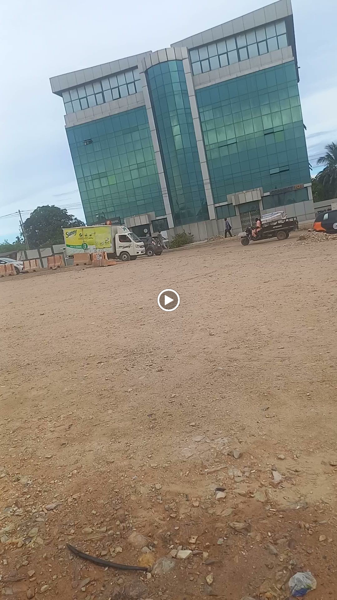 Fidelity Bank | Branch | Nungua Main
