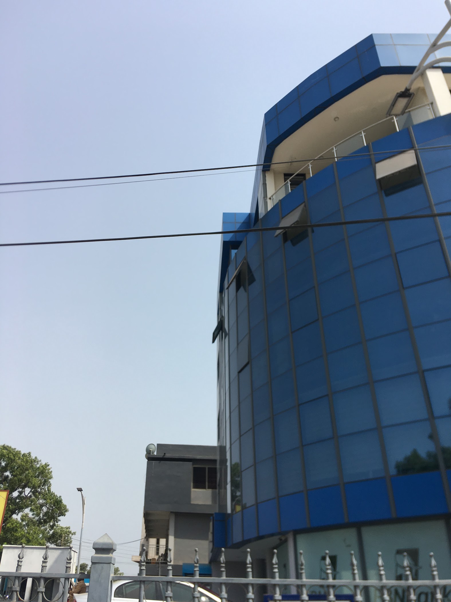 FBNBank Ghana | Branch | Kaneshie — Accra