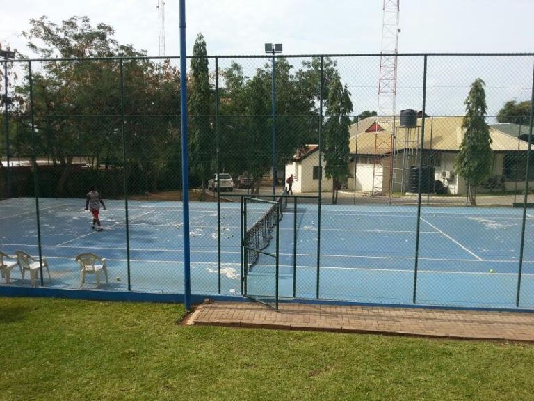 Absa Bank | Club House