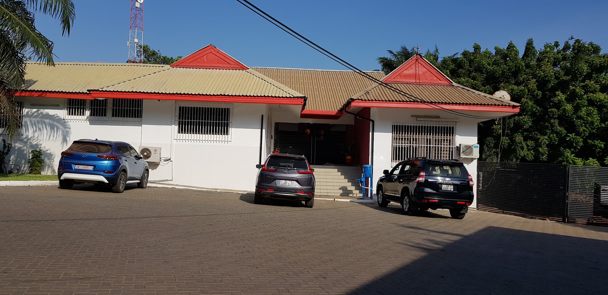 Absa Bank | Club House – TortoisePath | Abacus 🧮