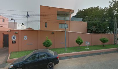 Colombia Embassy | Ghana