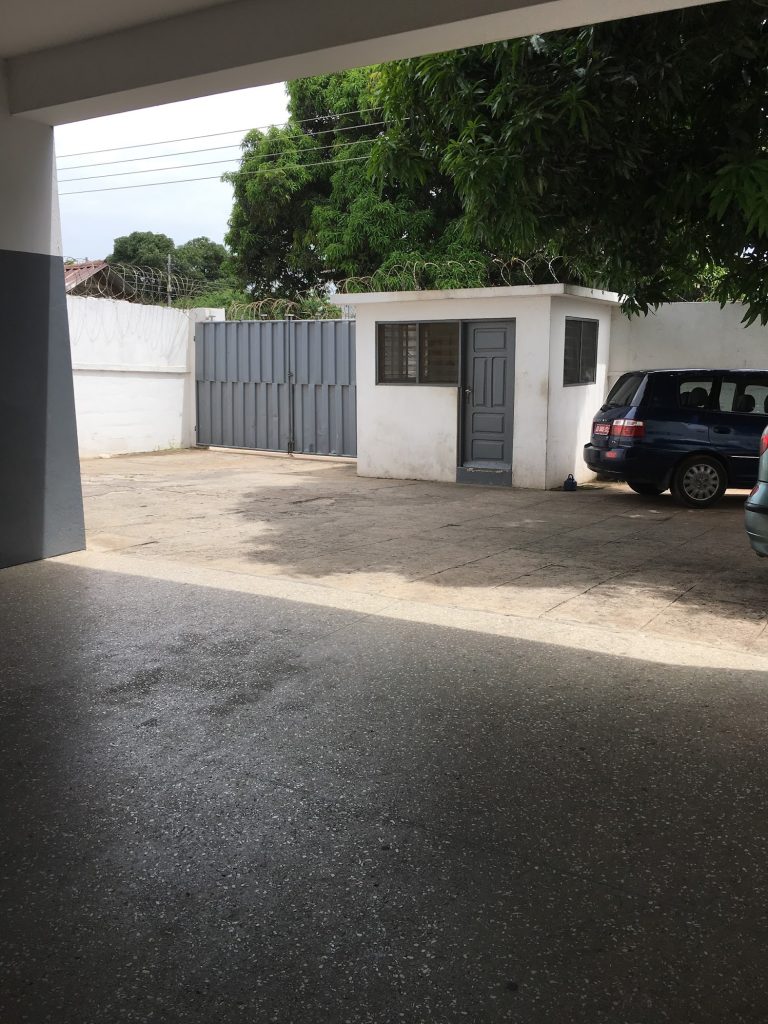 Embassy of Burkina Faso | Ghana