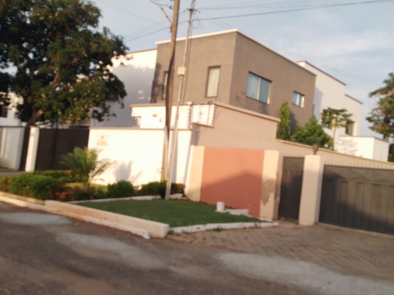 Embassy Of The State Of Kuwait | Ghana