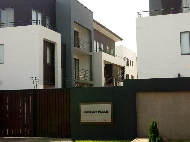 Embassy Of Zimbabwe | Ghana