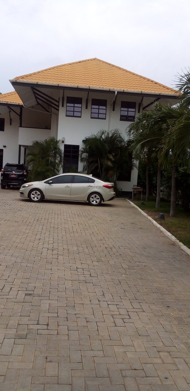 Hungary Embassy | Ghana