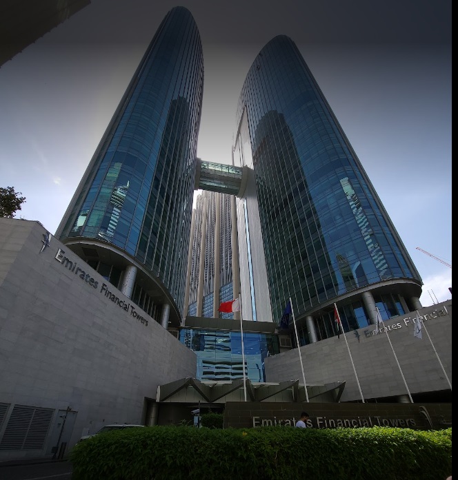 United Bank for Africa – UAE (DIFC) | UAE 🇦🇪 — Dubai