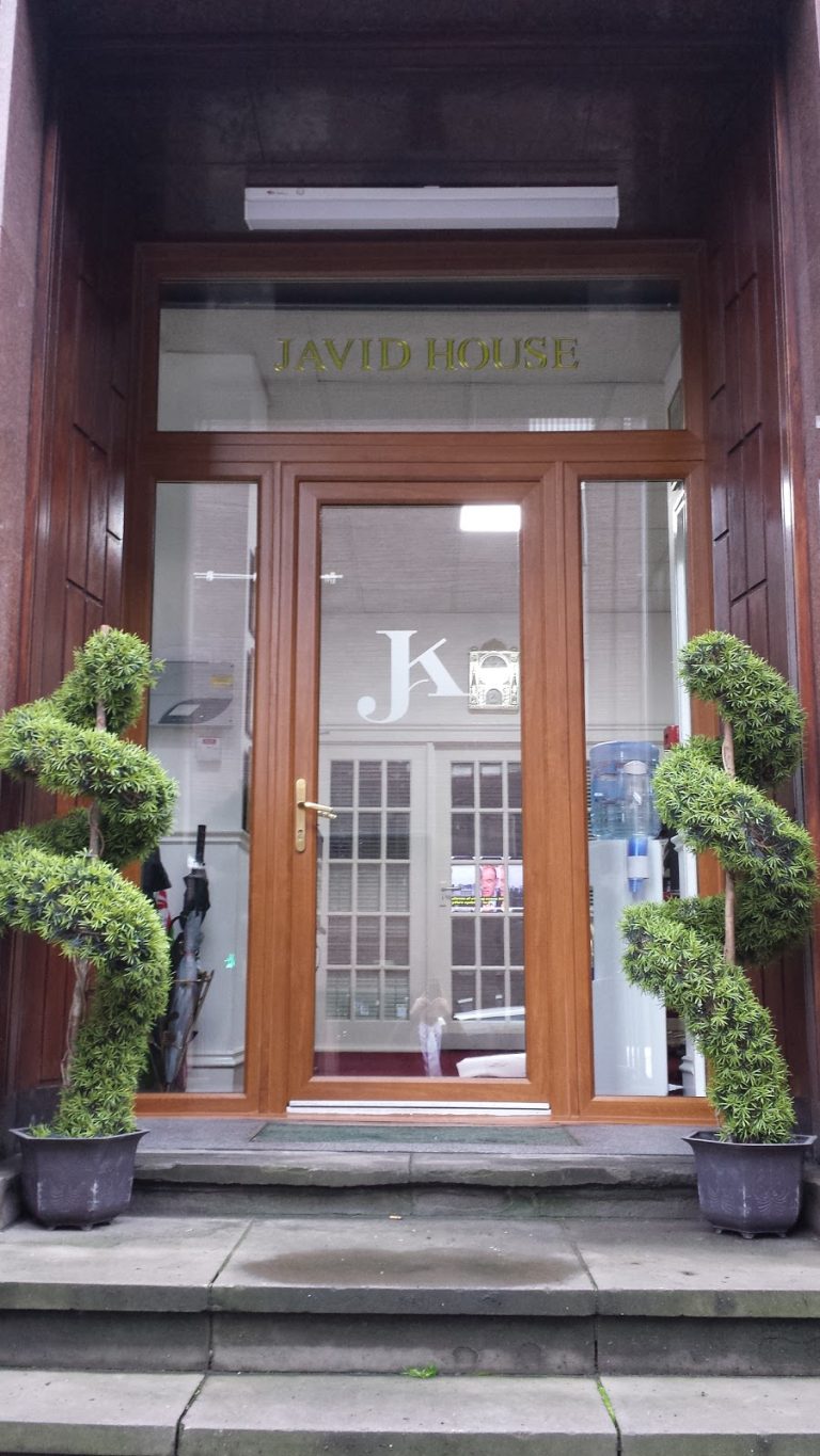 K A Javid & Co Accountants | UK 🇬🇧