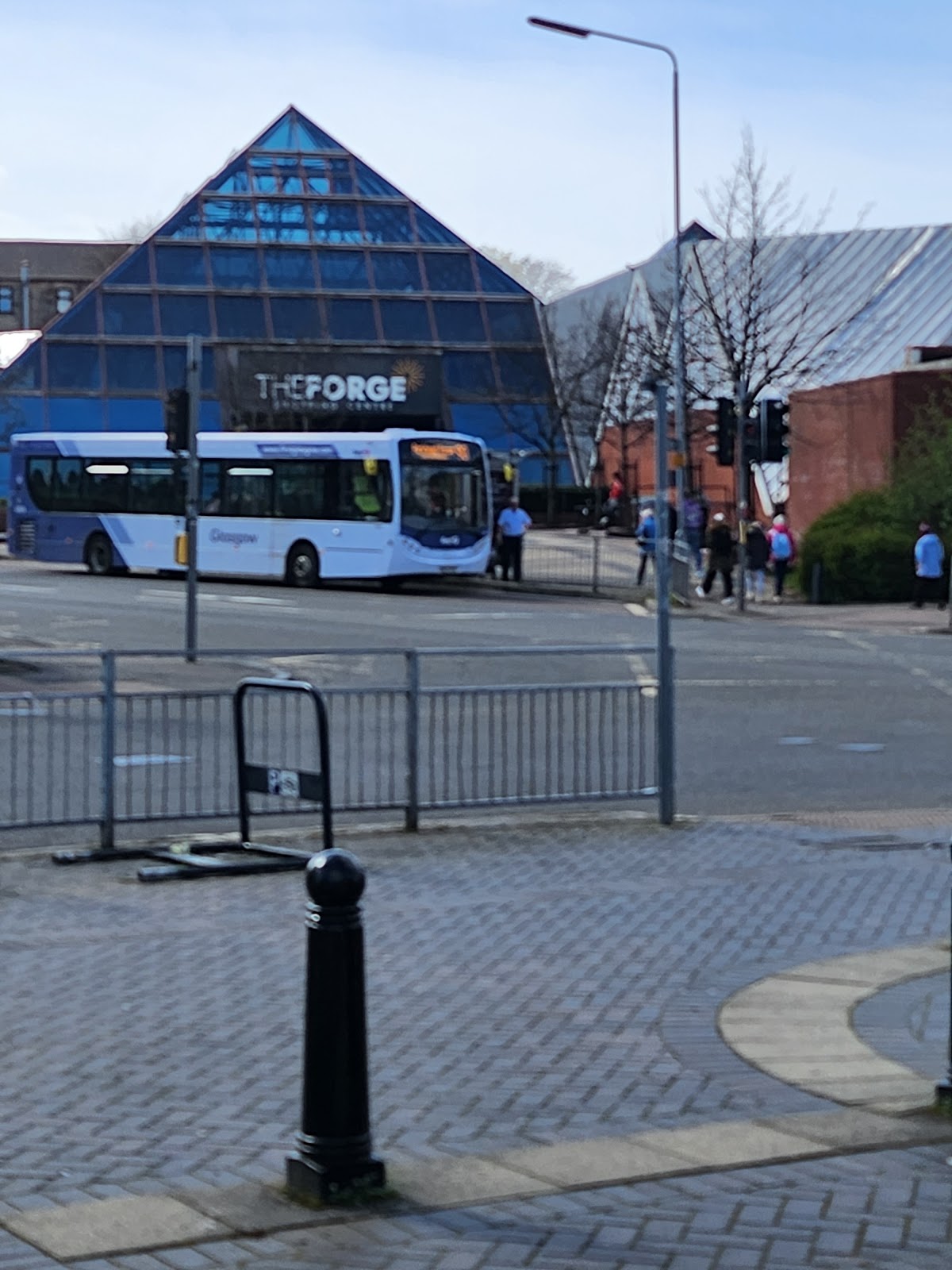 RBS Glasgow Parkhead | UK 🇬🇧 – TortoisePath | Abacus 🧮