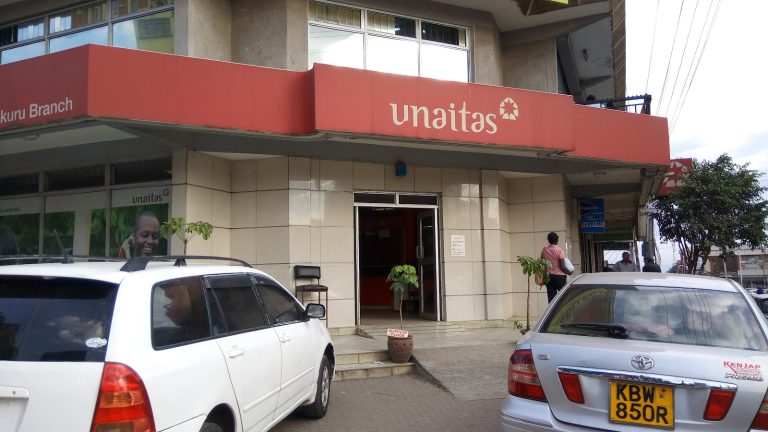 Unaitas | Kenya 🇰🇪