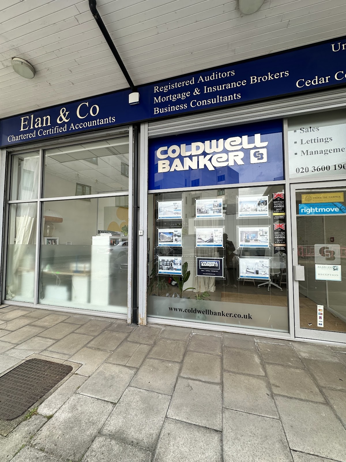 ElanTax – Chartered Certified Accountants in London | UK 🇬🇧
