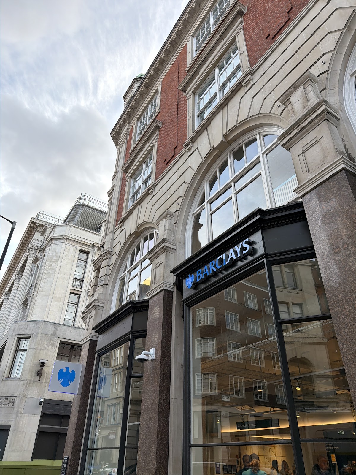 Barclays Bank | UK 🇬🇧