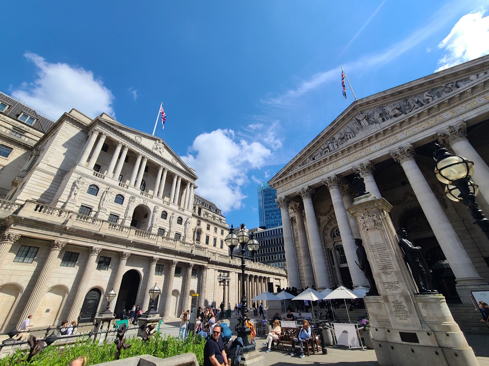 Bank of England | UK 🇬🇧