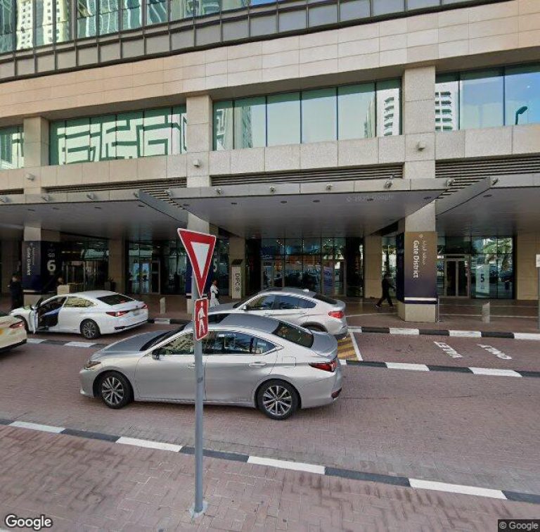 UBP Bank Dubai | UAE 🇦🇪