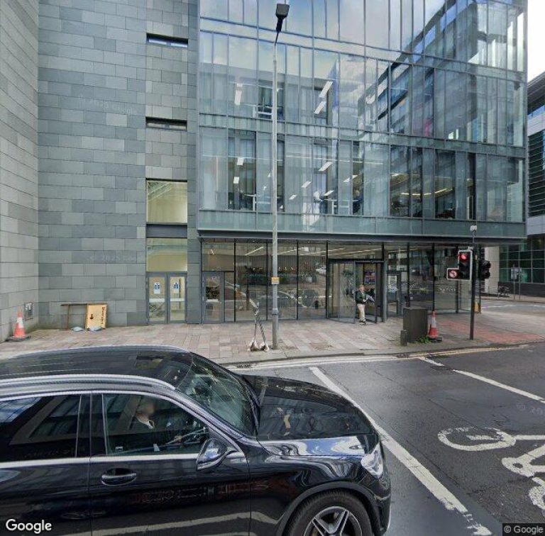 Sedgwick International UK – Glasgow office | UK 🇬🇧