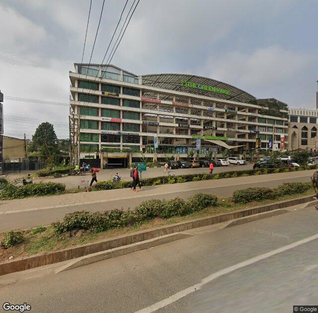 United Women Sacco | Kenya 🇰🇪 — Nairobi