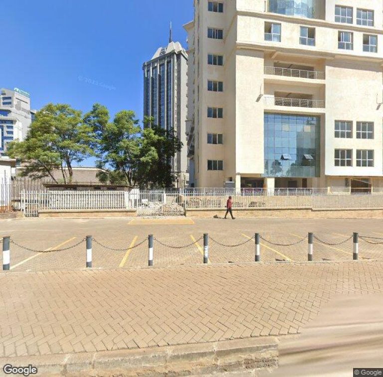Canopy Insurance Brokers Ltd. | Kenya 🇰🇪