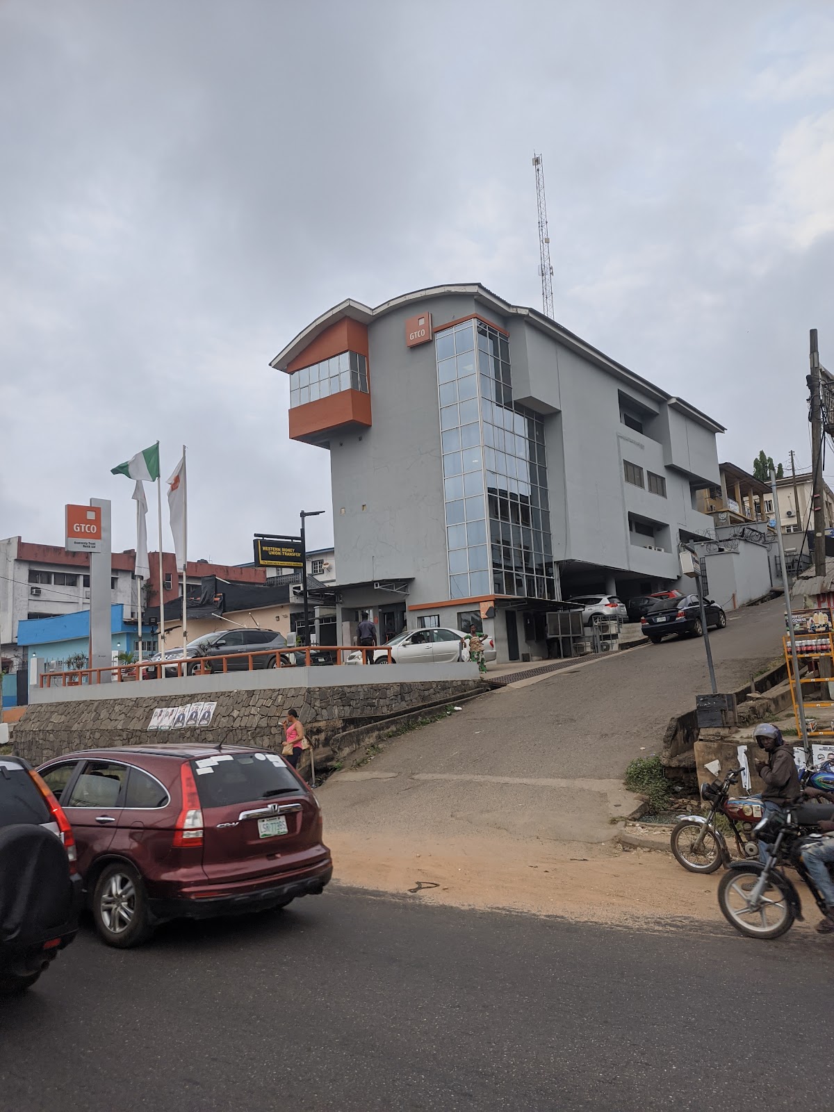 Gtbank Rwanda Address GT Bank | Nigeria 🇳🇬 – TortoisePath | Abacus 🧮