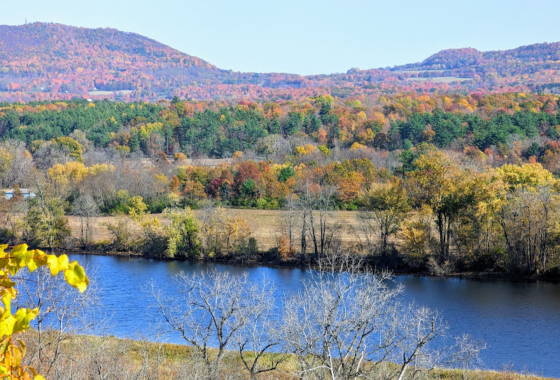 Saratoga National Historical Park | Algeria | Algeria — Saratoga National Historical Park | Algeria