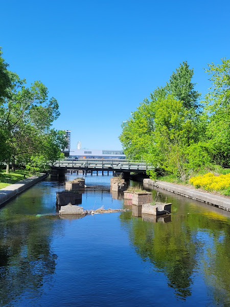 Lachine Canal National Historic Site | Algeria | Algeria