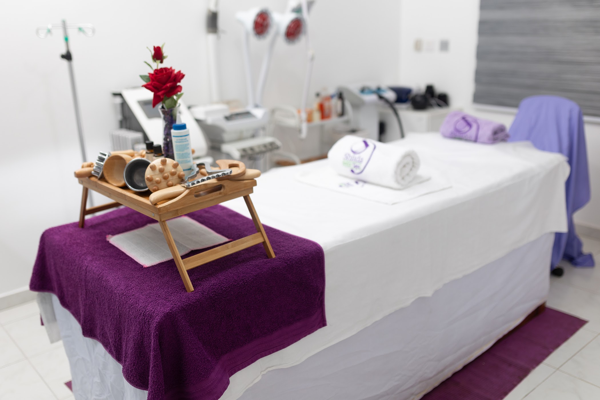 Shiida MediSpa | Ghana 🇬🇭 — Accra