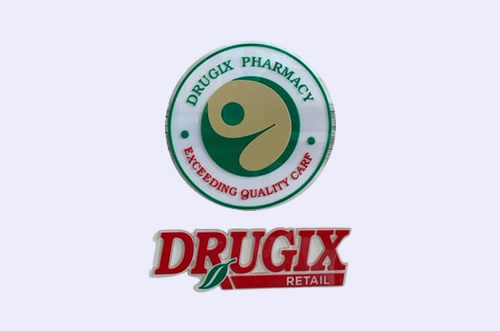 Drugix Pharmacy | Airport Branch | Ghana 🇬🇭 — Accra