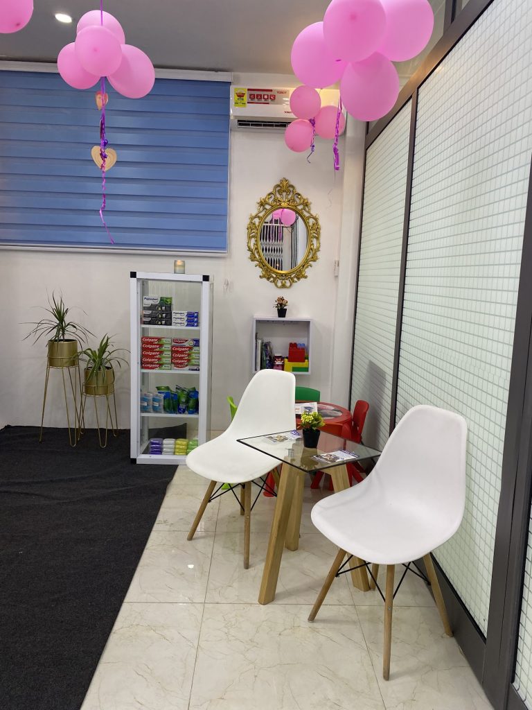WestHills Dental And Braces Center | Ghana 🇬🇭
