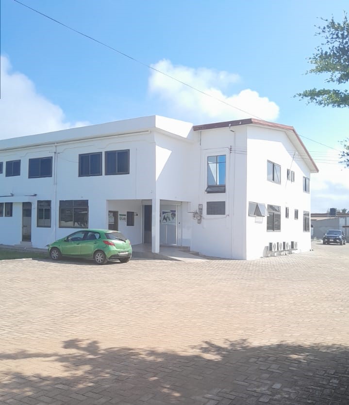 Dentoc Dental Clinic | Weija | Ghana 🇬🇭