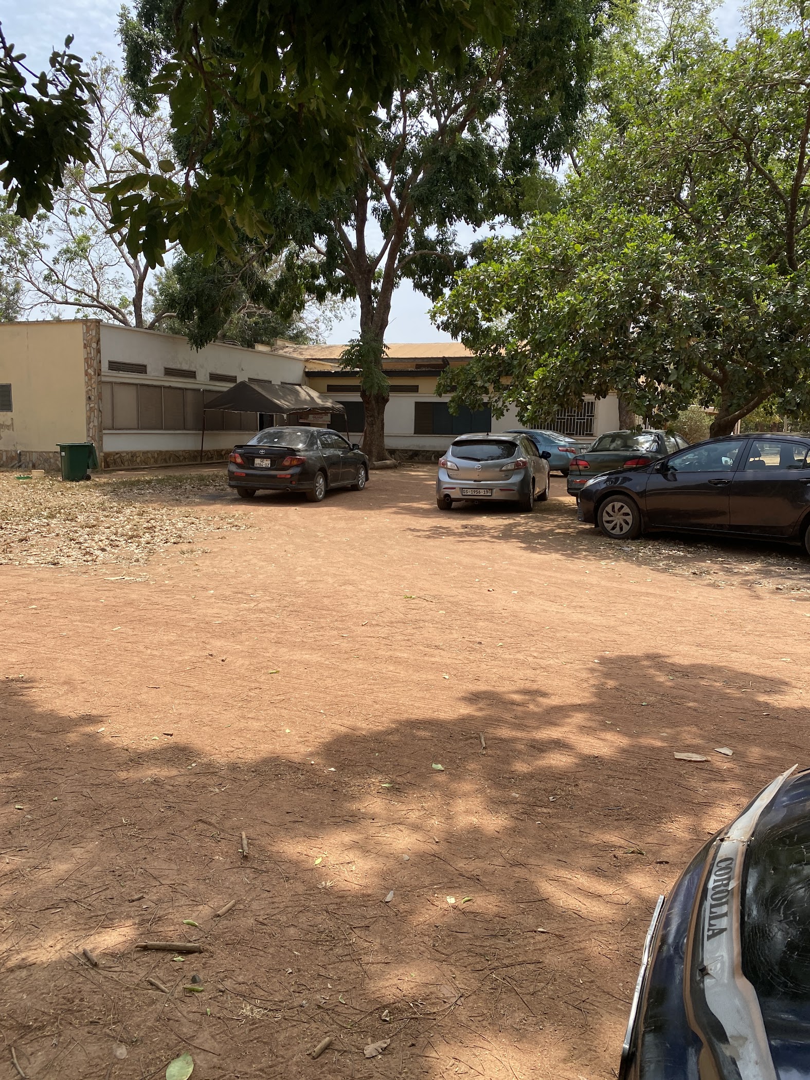 Danfa Clinic | Ghana 🇬🇭 — Kweiman
