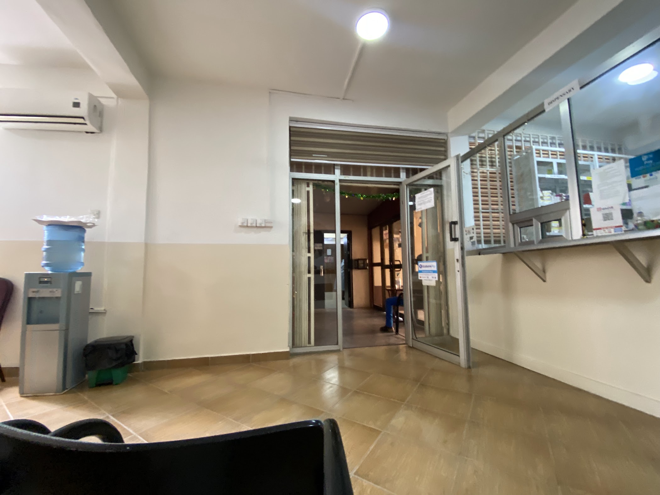 Yaaba Medical Services& Heart Clinic | Cardiology & Internal Medicine | Ghana 🇬🇭 — Accra
