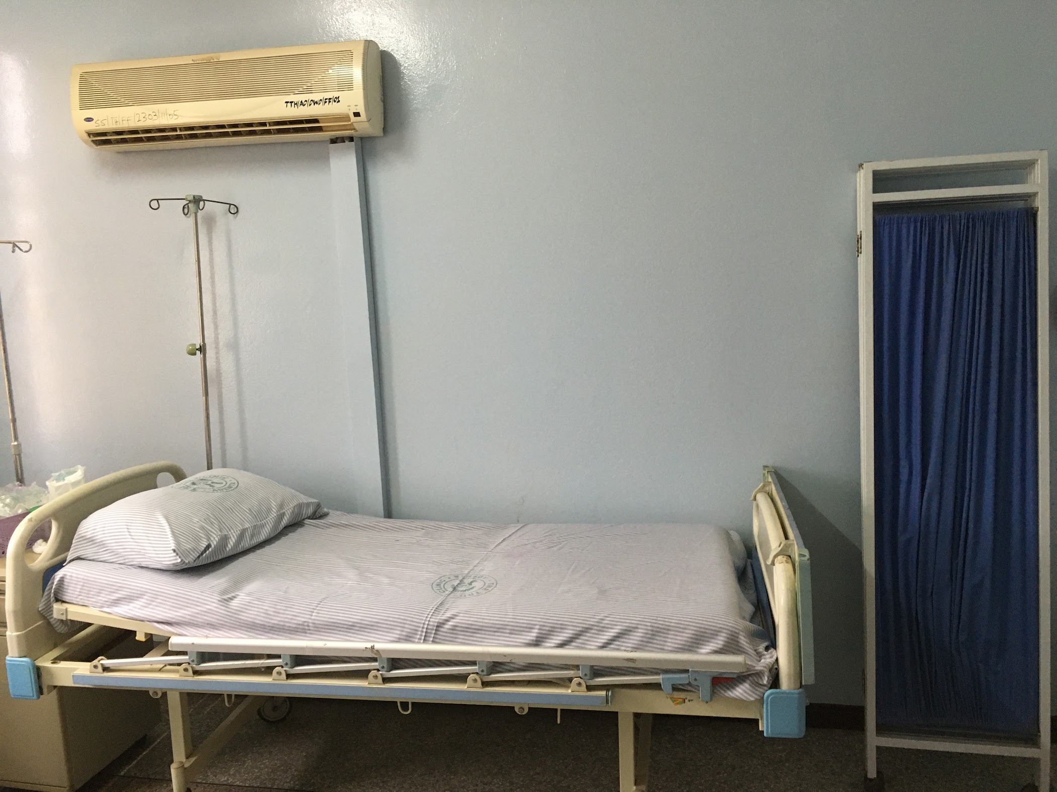Trust Clinic | Adenta | Ghana 🇬🇭 — Adenta Municipality