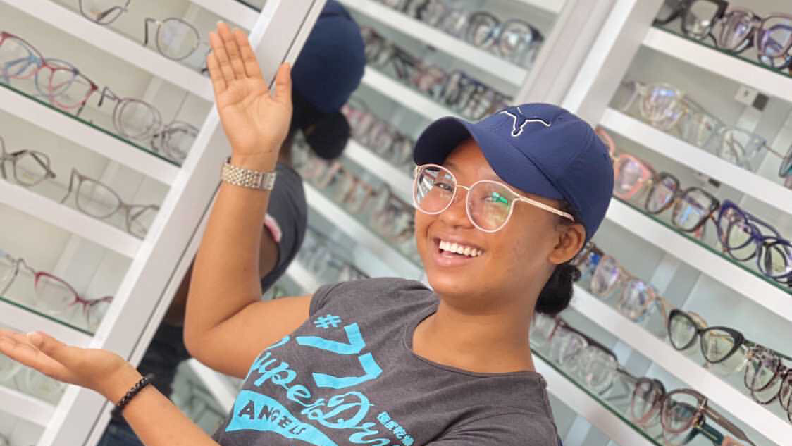 Lenzvision Opticals & Eye Care | Haatso | Ghana 🇬🇭 — Accra