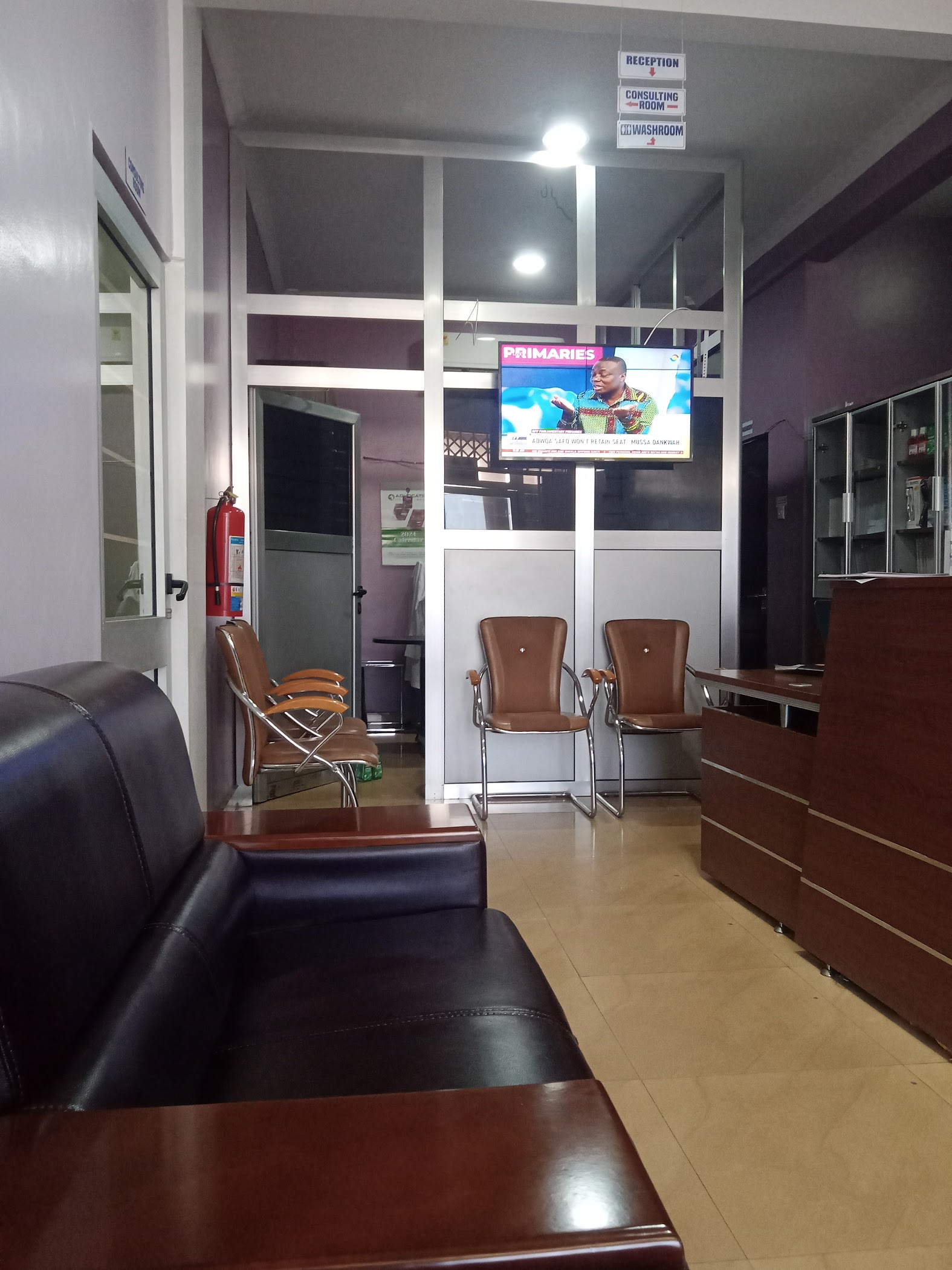 Excel Dental Clinic | Ghana 🇬🇭 — Accra