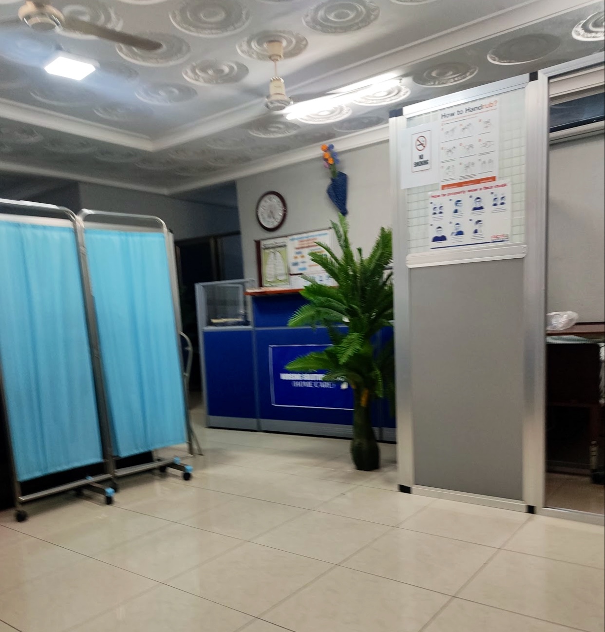Classic Diagnostic And Medical Clinic | Ghana 🇬🇭 — Adenta Municipality