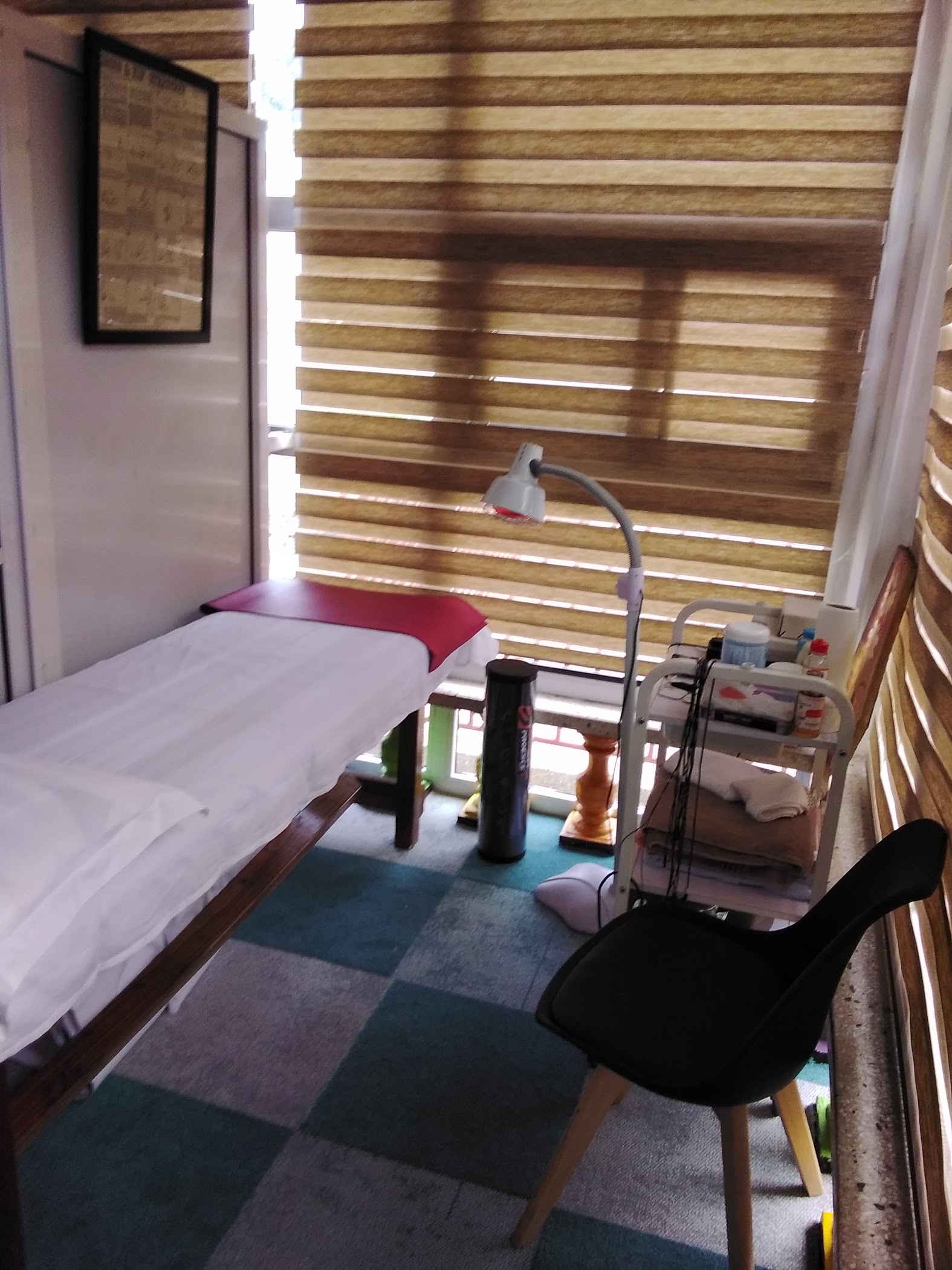 Physio Solutions and Rehabilitation Centre | Ghana 🇬🇭 — Accra