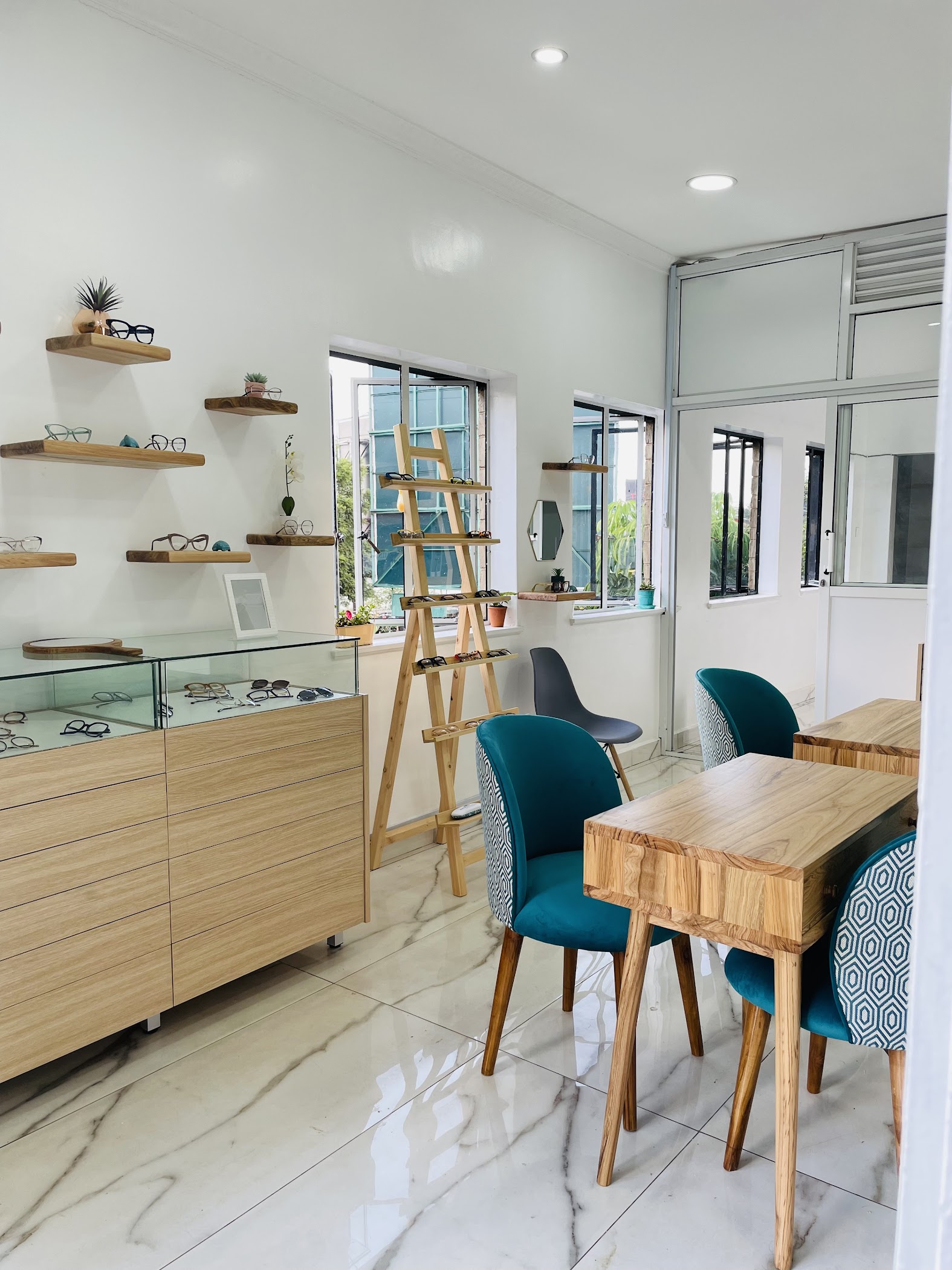 The Urban Tortoise | Eyecare & Eyewear | Lavington Mall | Kenya 🇰🇪 — Nairobi