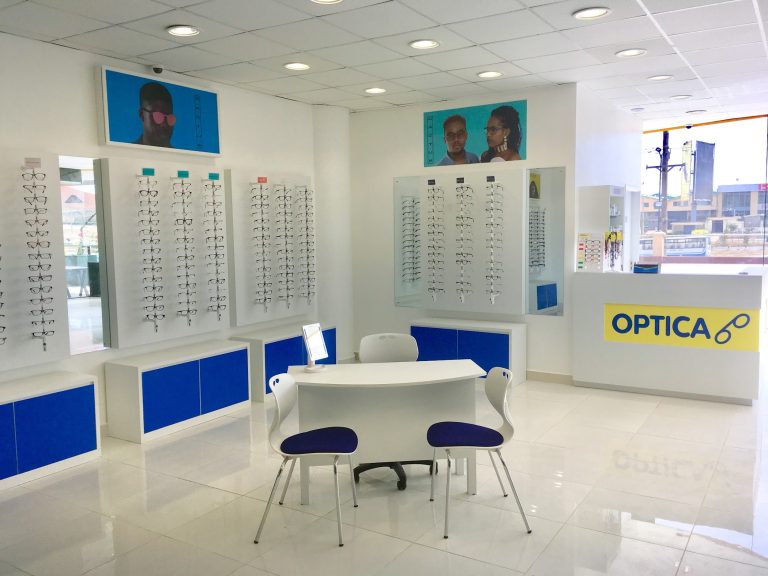 Optica | Opticians In Signature Mall | Nairobi | Kenya 🇰🇪