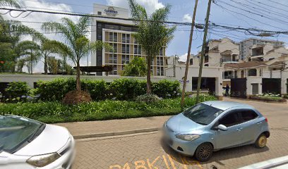 F.G Njenga & Nguithi Associates | Psychiatrists | Kenya 🇰🇪 — Nairobi
