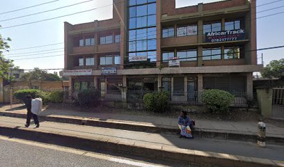 Psychiatric Clinic | Kenya 🇰🇪 — Nairobi