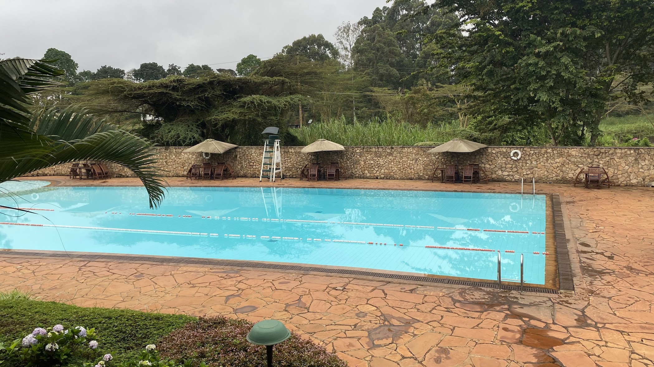 Un Recreational Centre | Kenya 🇰🇪 — Nairobi