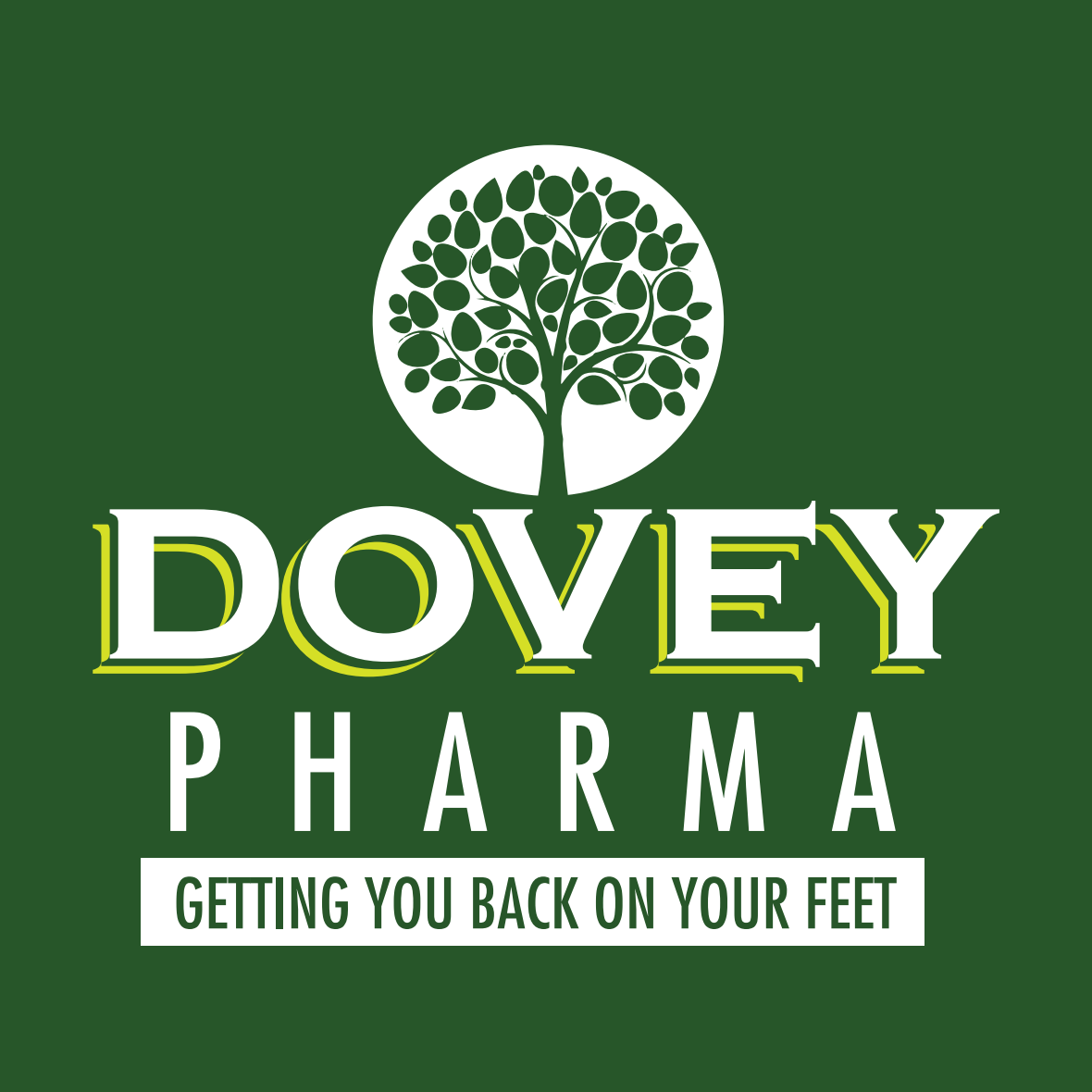 Dovey Pharma | Langata | Kenya 🇰🇪 — Nairobi