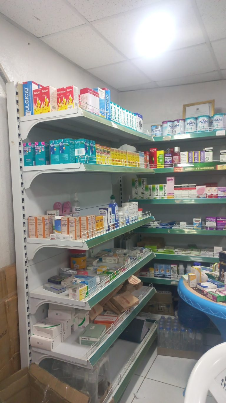 Pharmaplus Pharmacy At Athi River | Kenya 🇰🇪